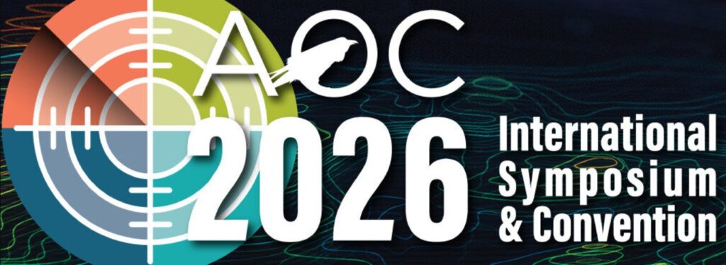 AOC Annual Symposium