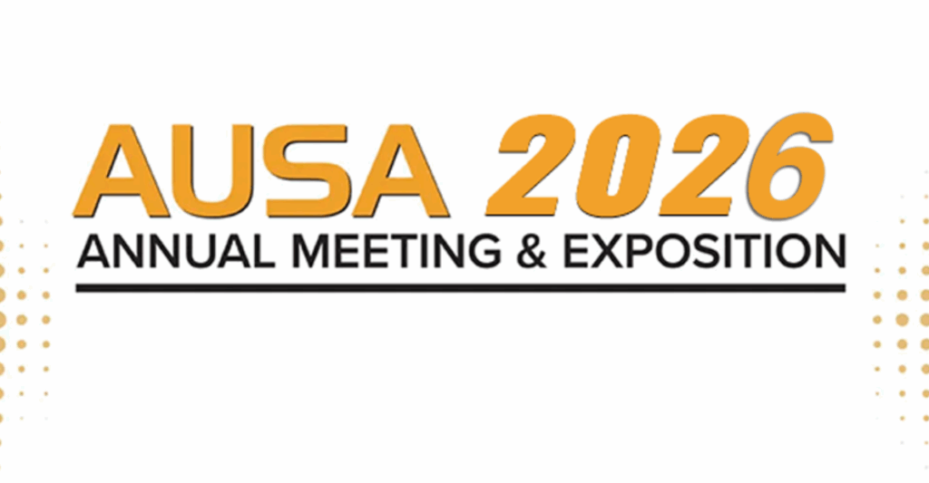 AUSA 2026