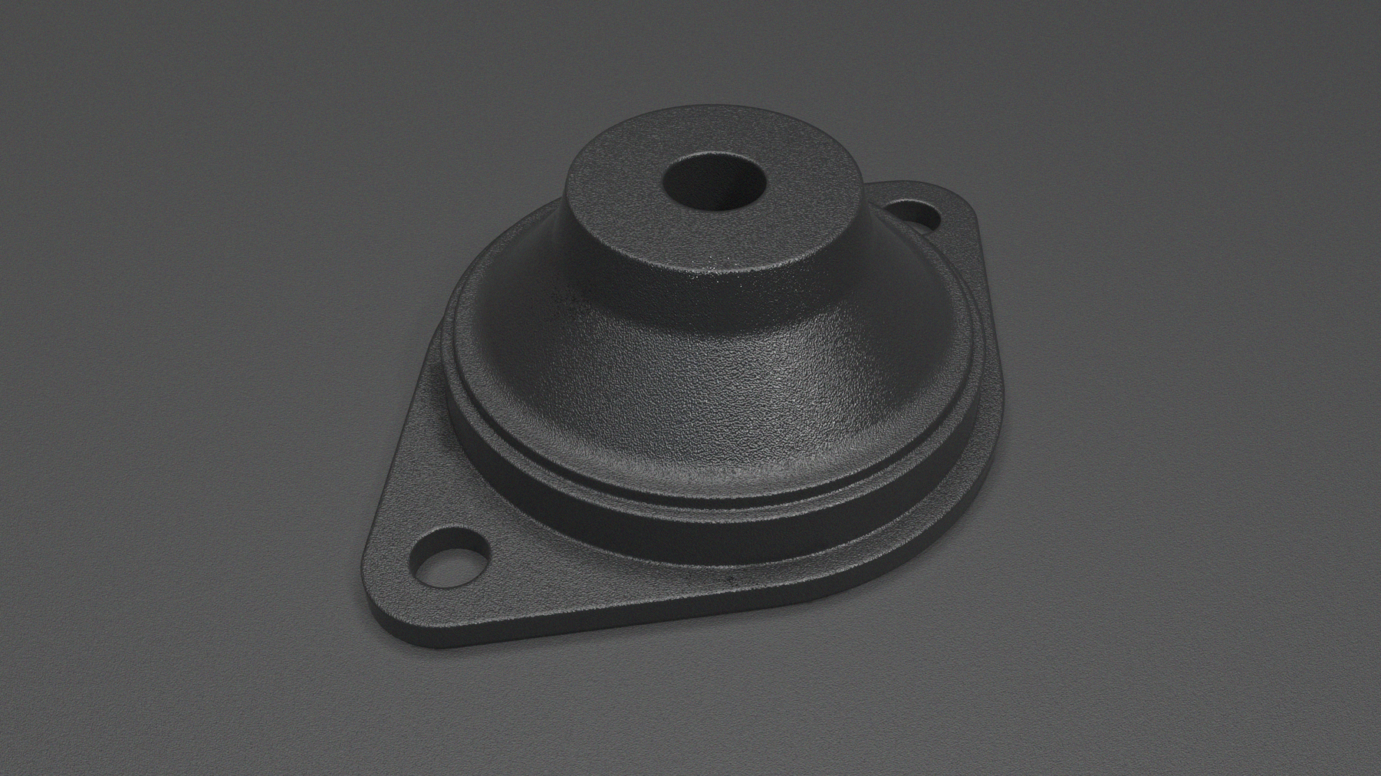 Elastomeric Isolators: Shock & Vibration Protection | IDC Isolators