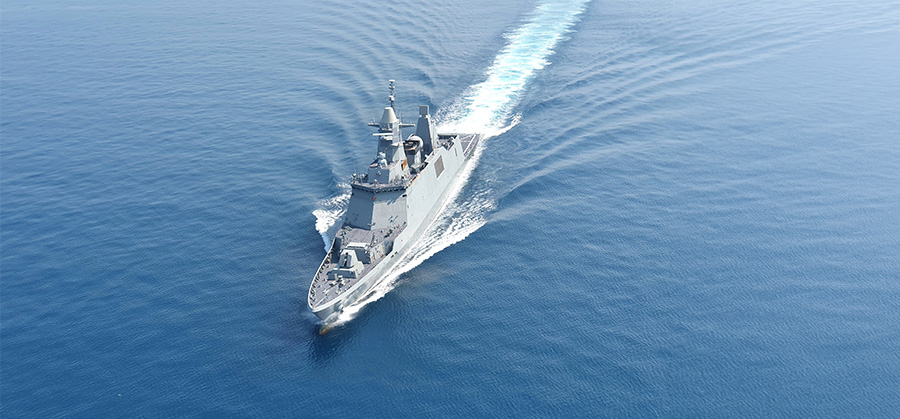 MIL-STD-167-1A Naval Vibration: How Wire Rope Isolators Control Resonance and Reduce Transmissibility in Shipboard Electronics